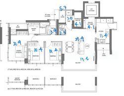 Liv @ Mb (D15), Condominium #612861081